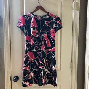 MILLY Business Casual Dress